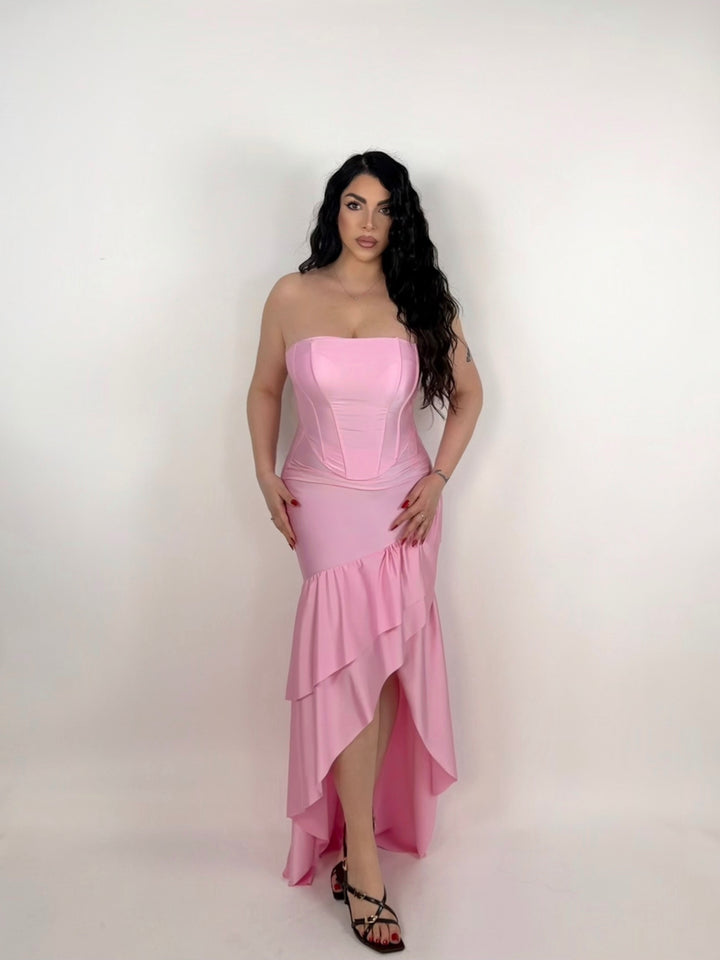 Abito “Brigitte”