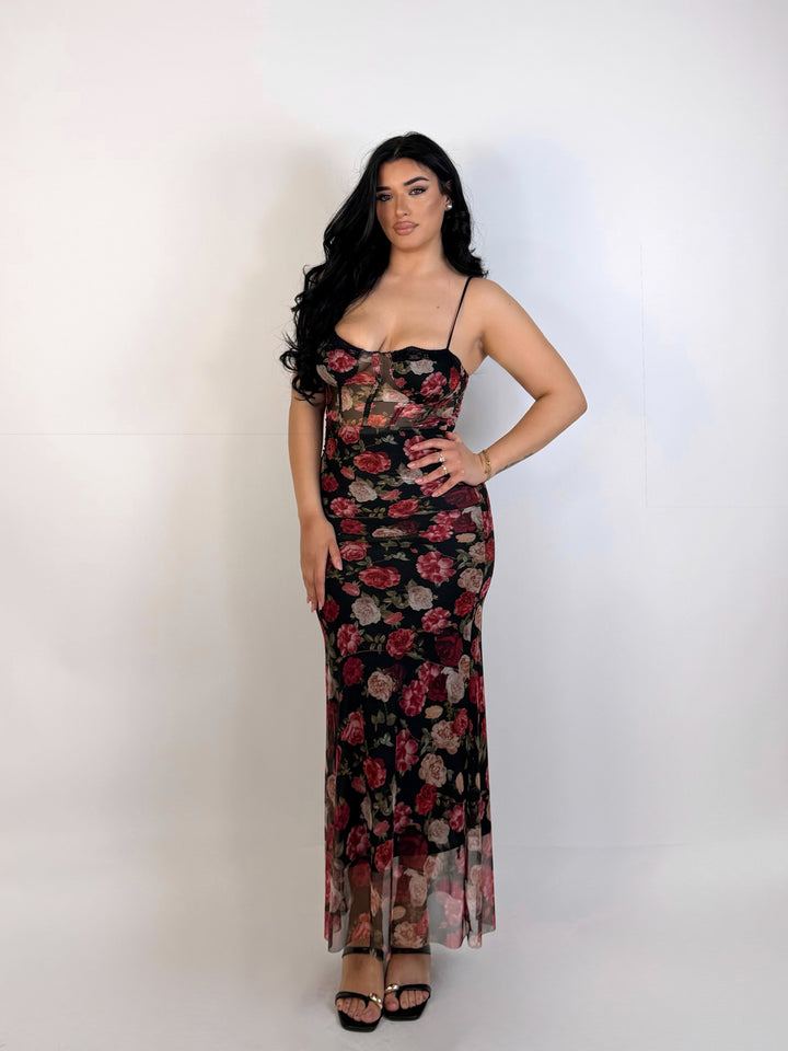 Abito “Rosalie”