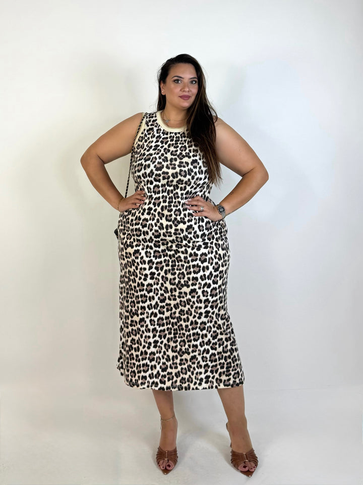Abito “Savannah”