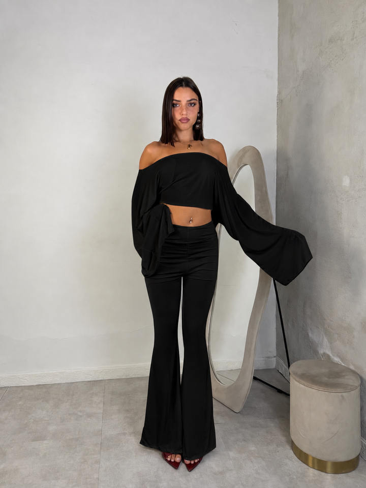 Coordinato “Priscilla”