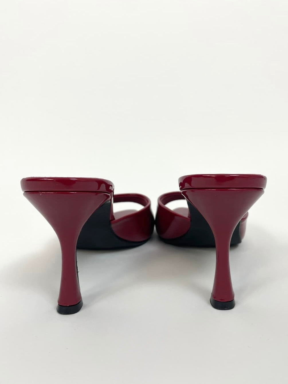 Sandali con tacco “Muaddi”