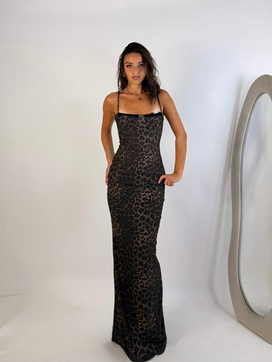 Abito “Savannah”