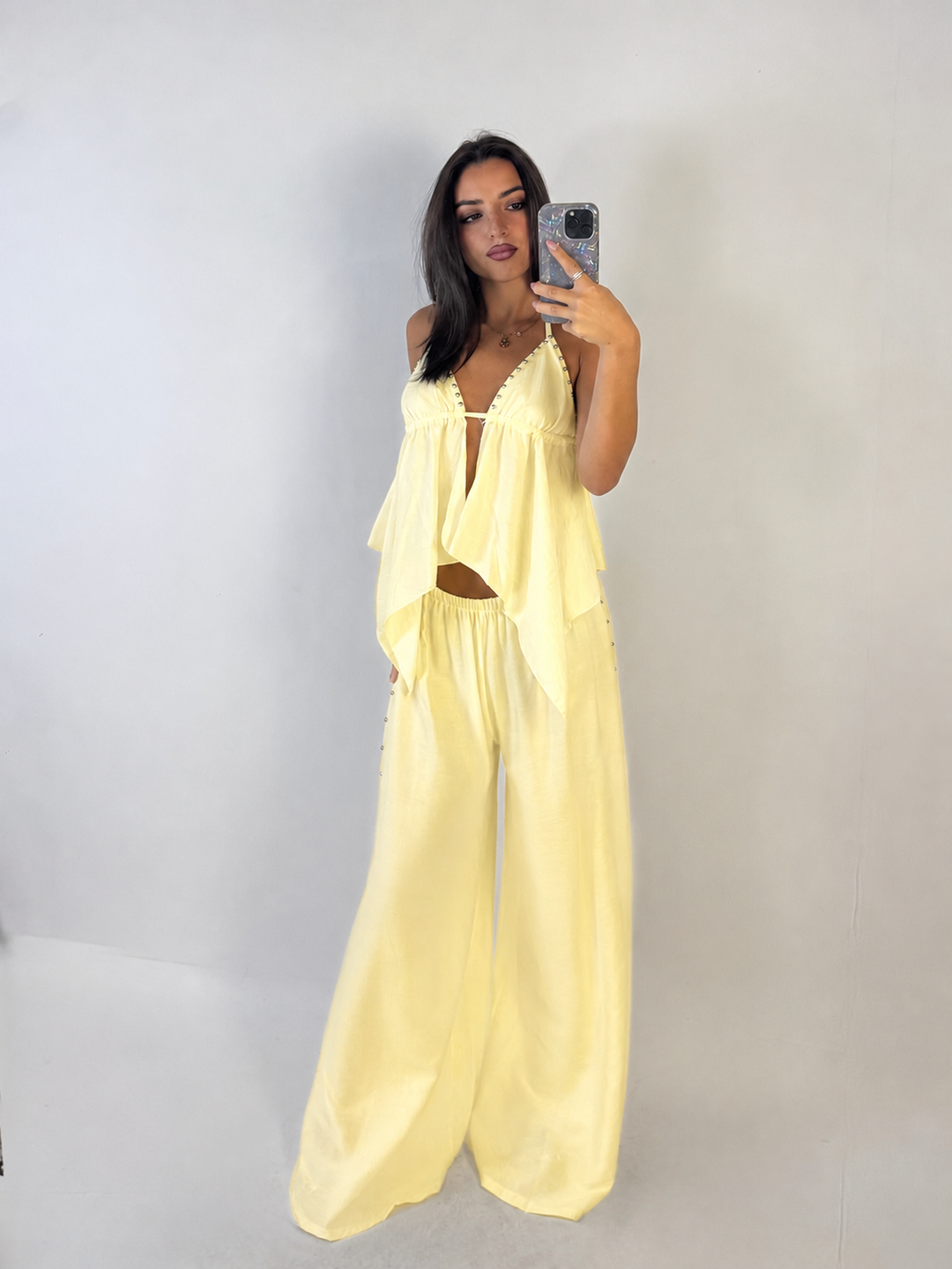 Coordinato “Alma”