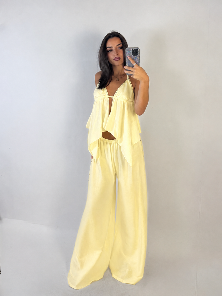 Coordinato “Alma”