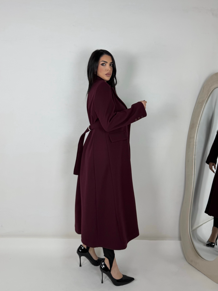 Cappotto “Icona”