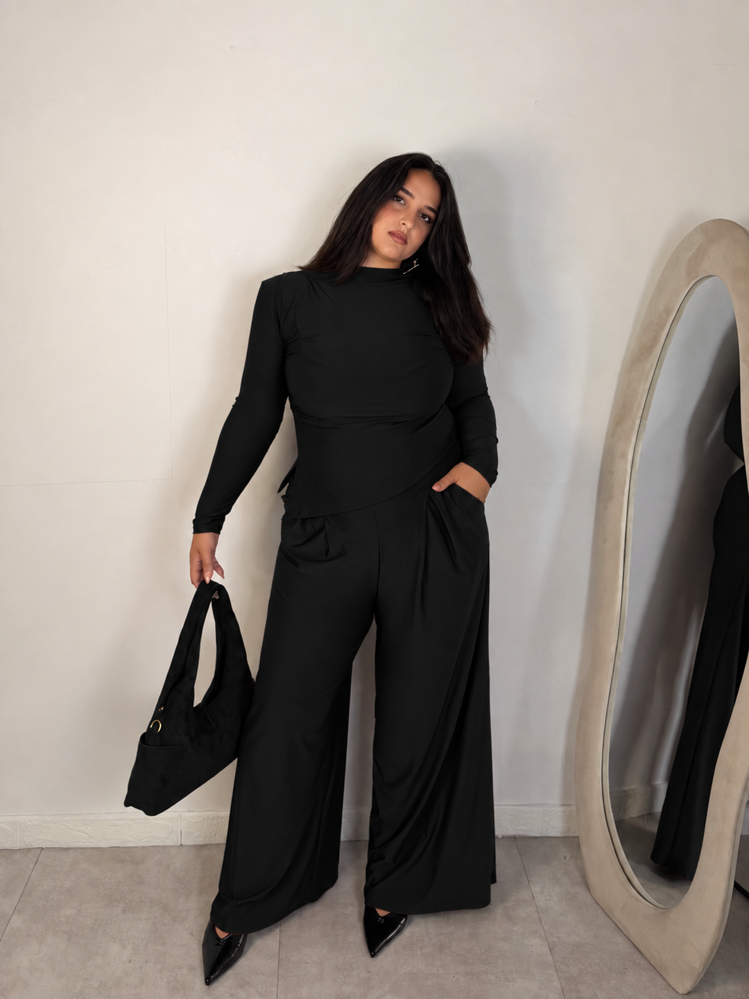 Coordinato “Clara”
