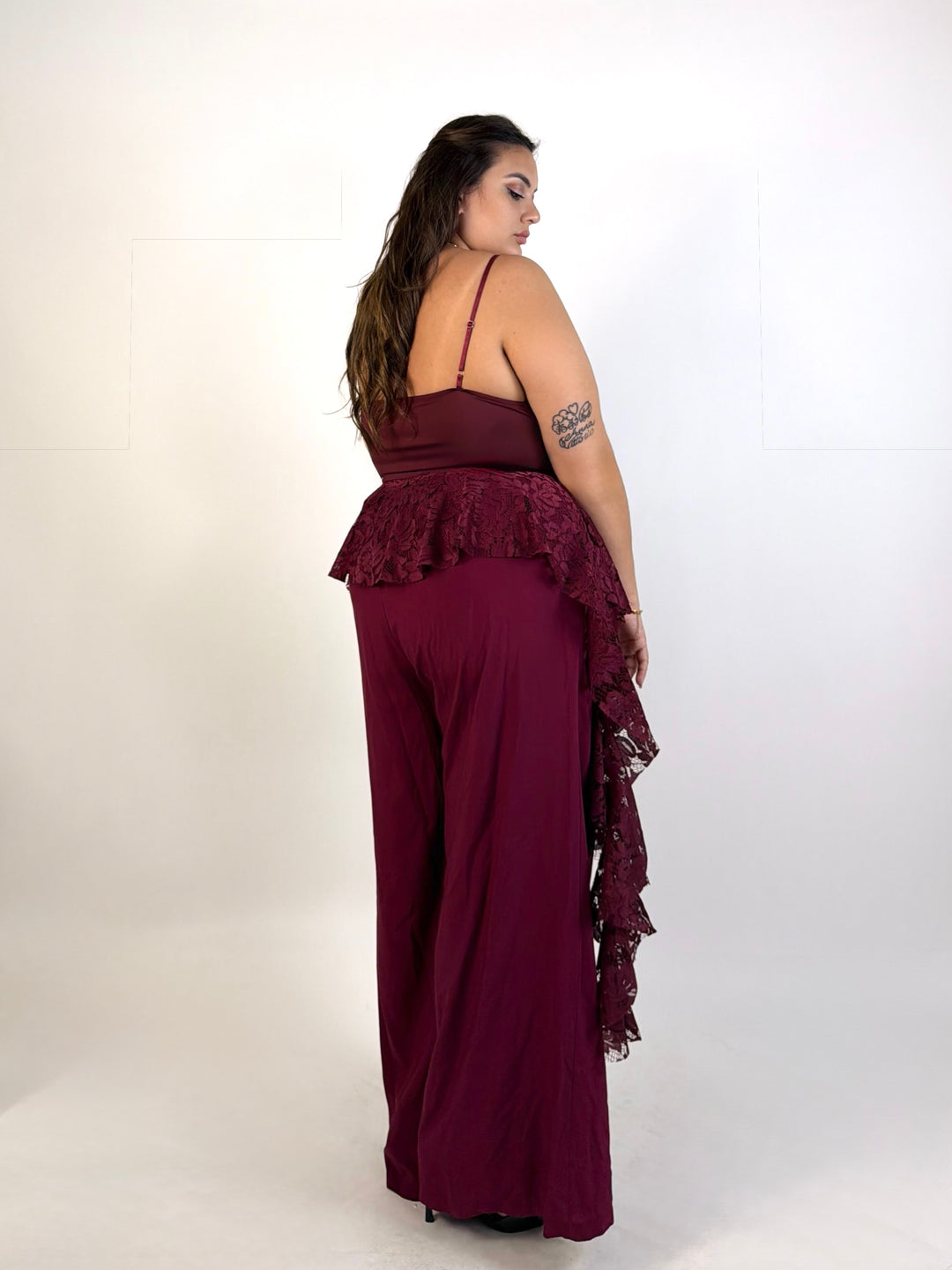 Top “Romina”
