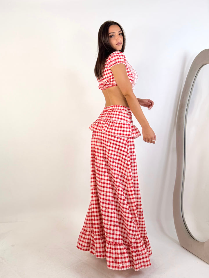 Coordinato “Dolce”