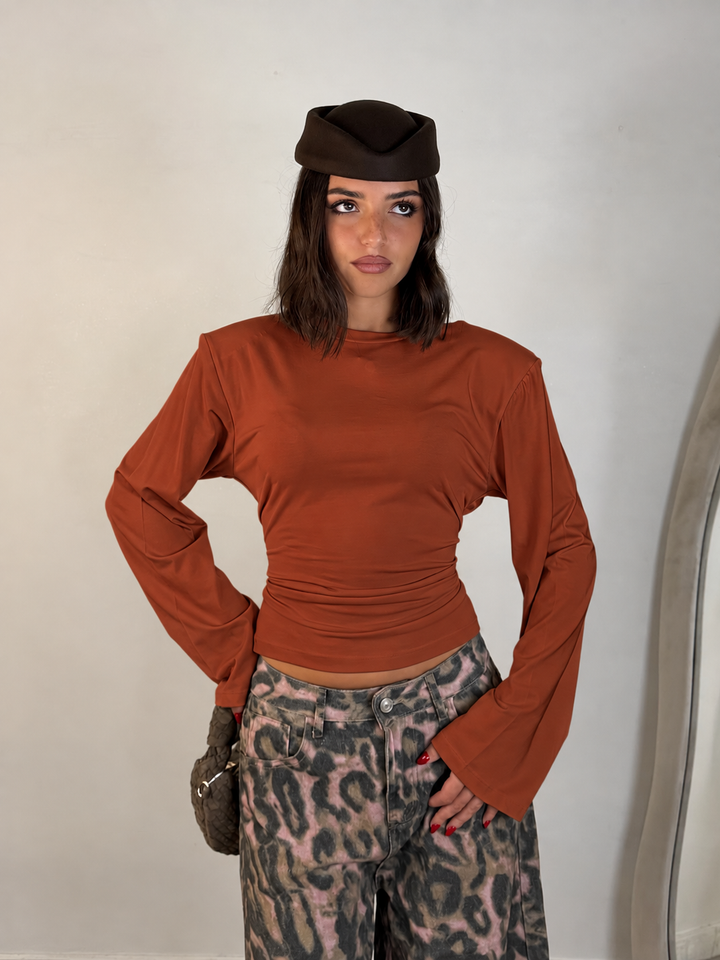 Maglia justwest “Zaira”