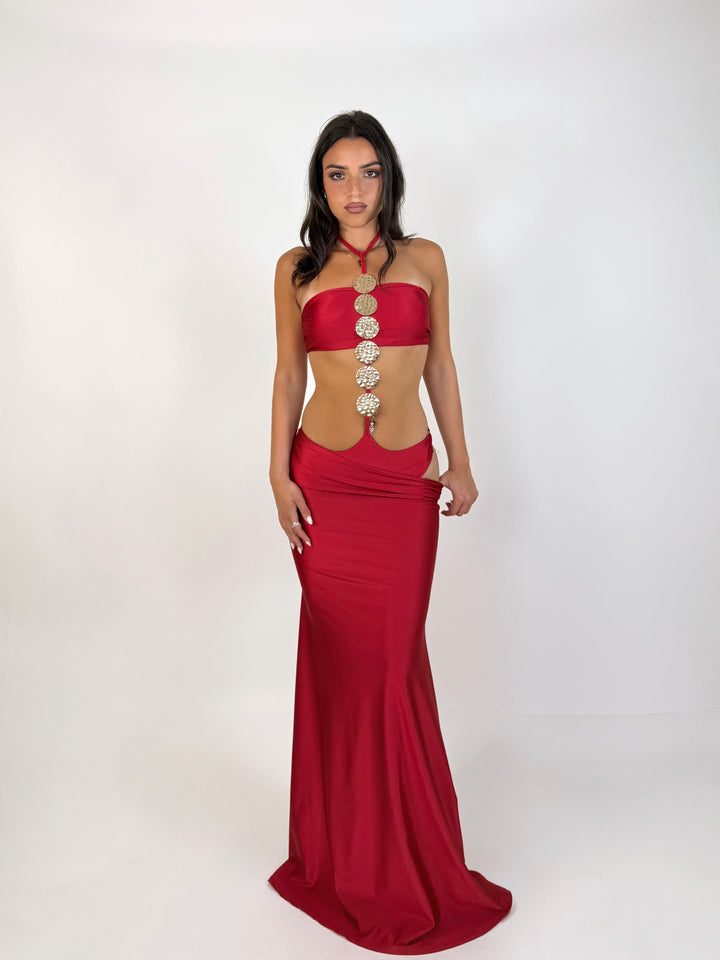 Coordinato “Amina”