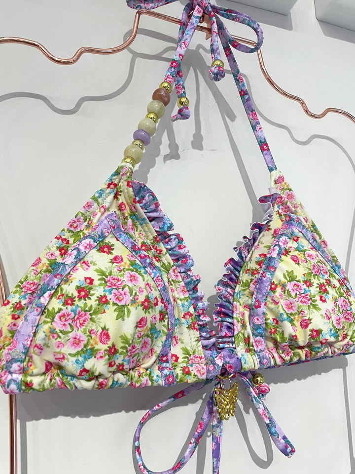 Costume a due pezzi “Ibiza”