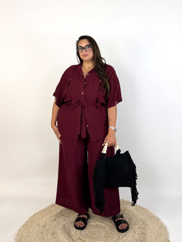 Coordinato “Hanna”