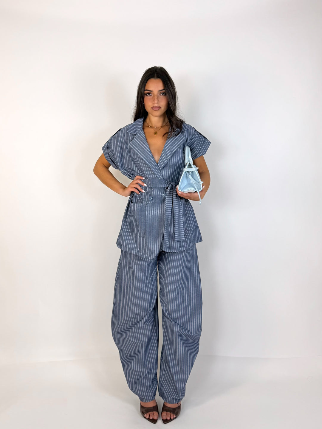 Coordinato “Maty”