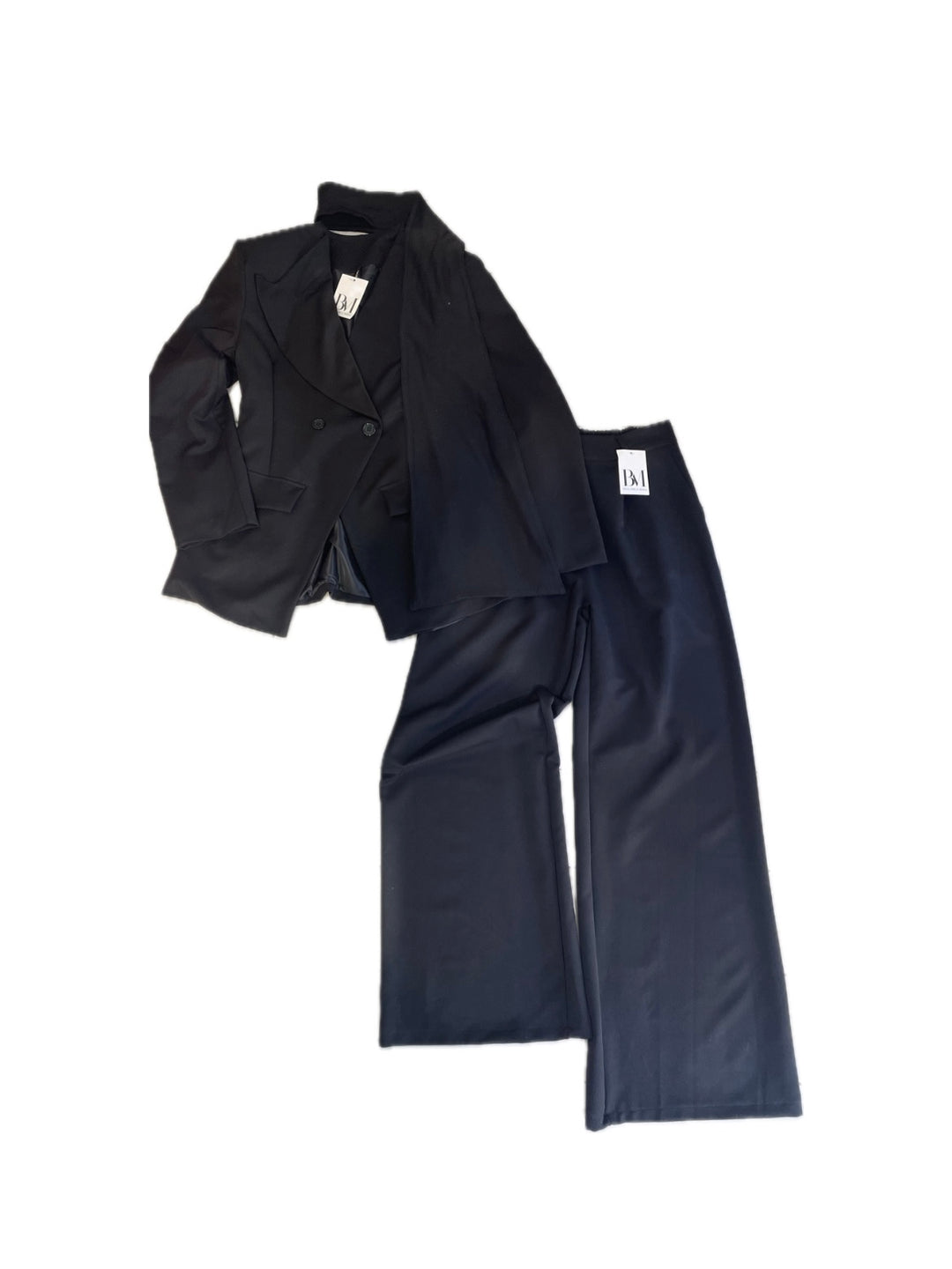 Tailleur “Prestige”