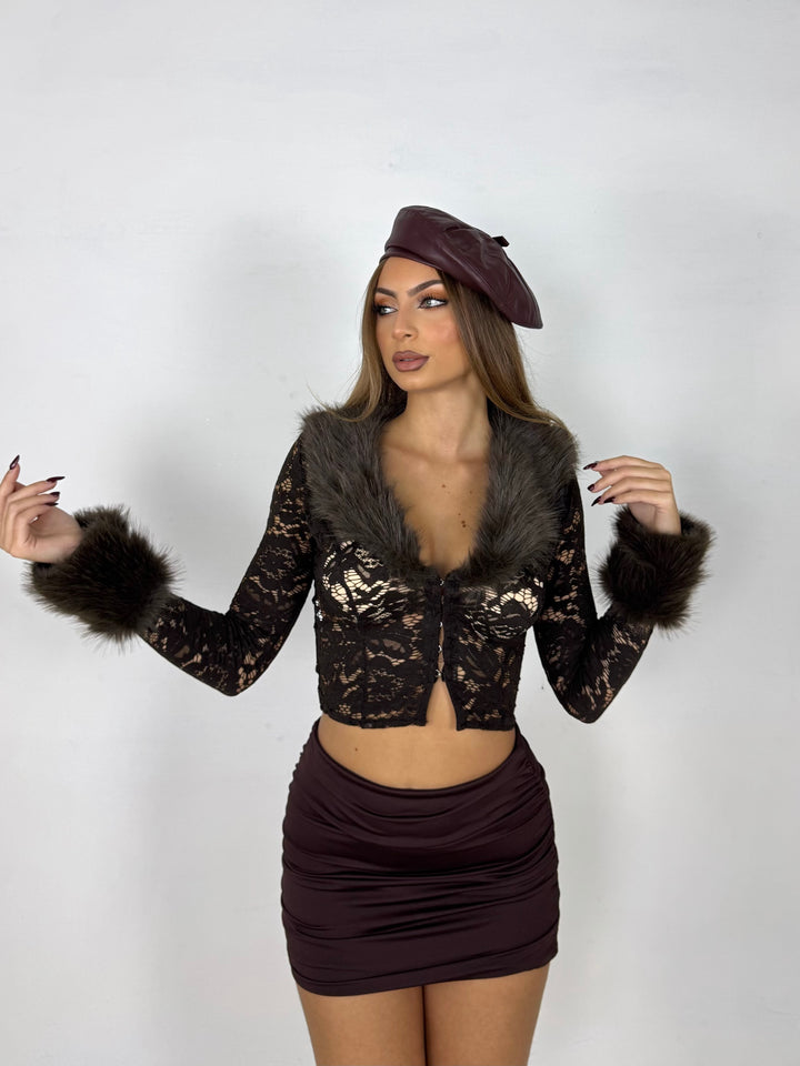 Coordinato “Vivienne”