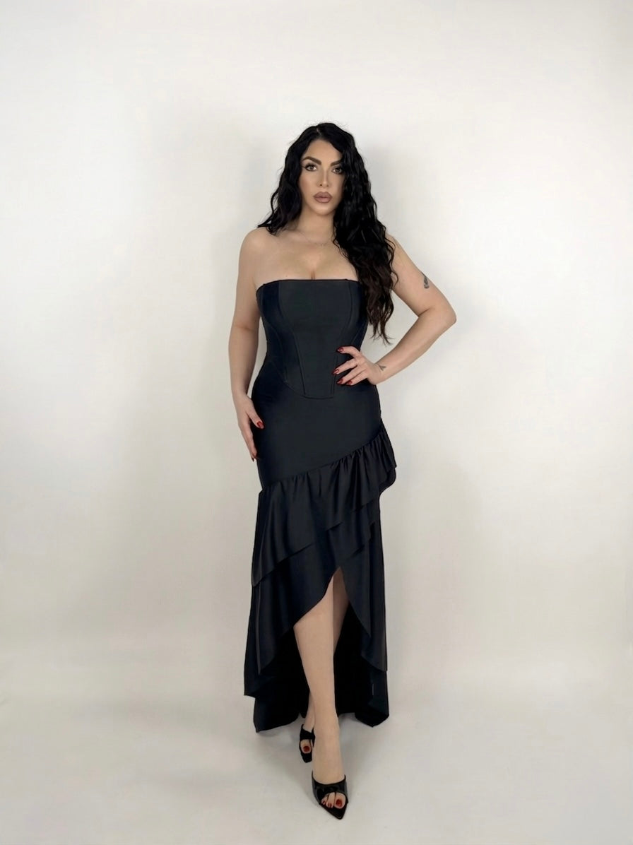 Abito “Brigitte”