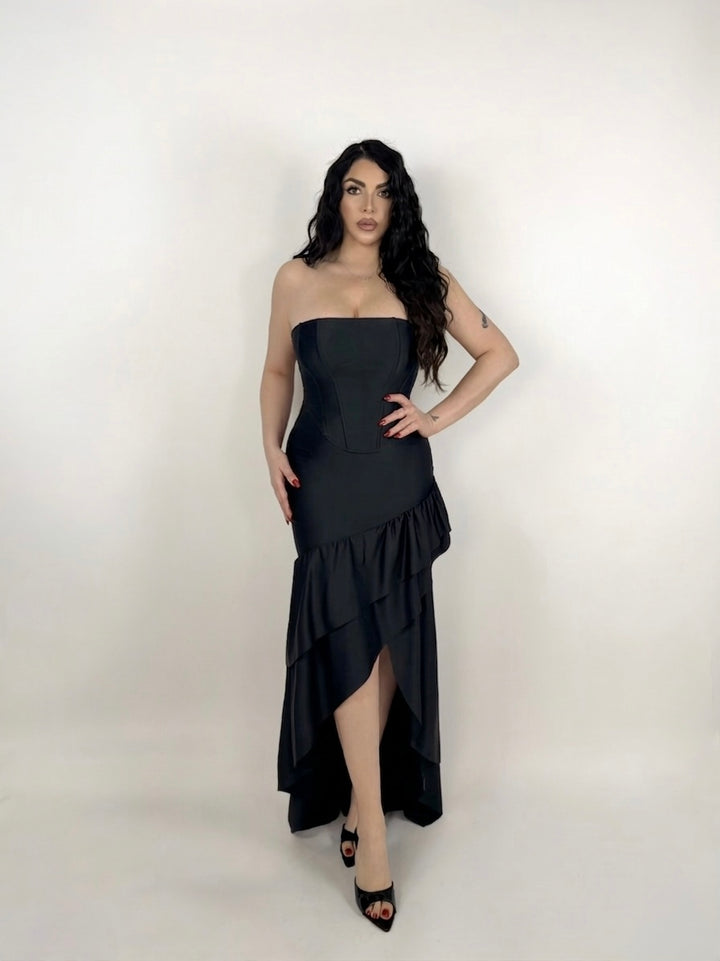 Abito “Brigitte”