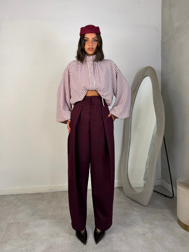 Pantaloni Just West “Bonnie”