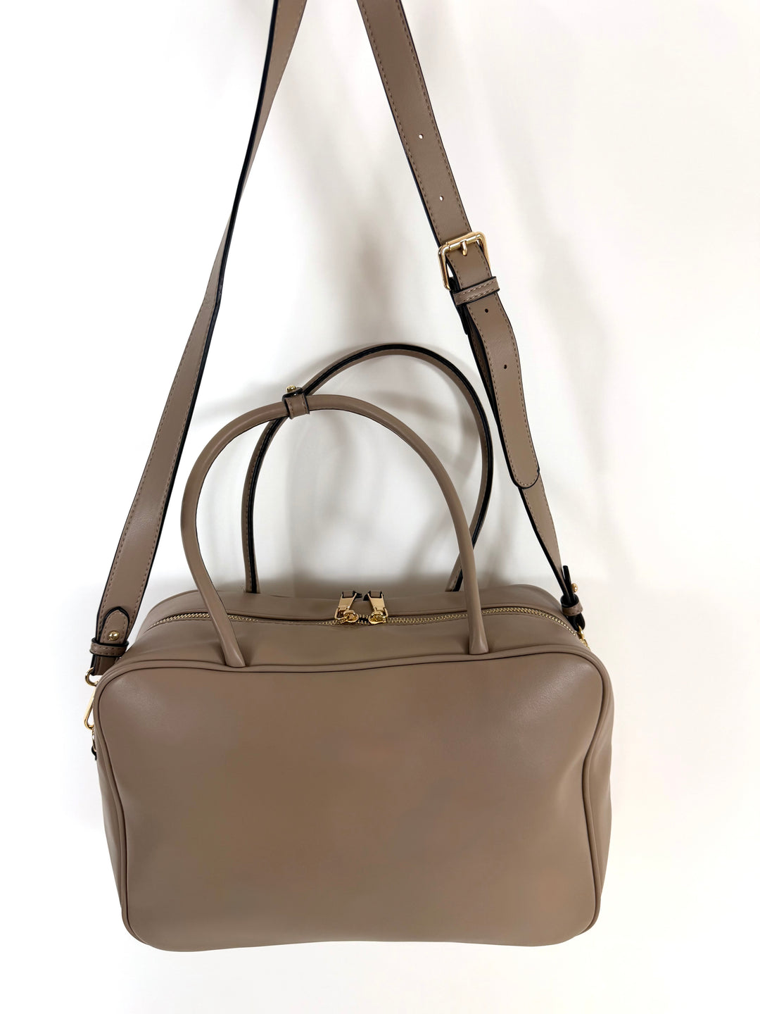 Borsa big in eco pelle “Bliss”