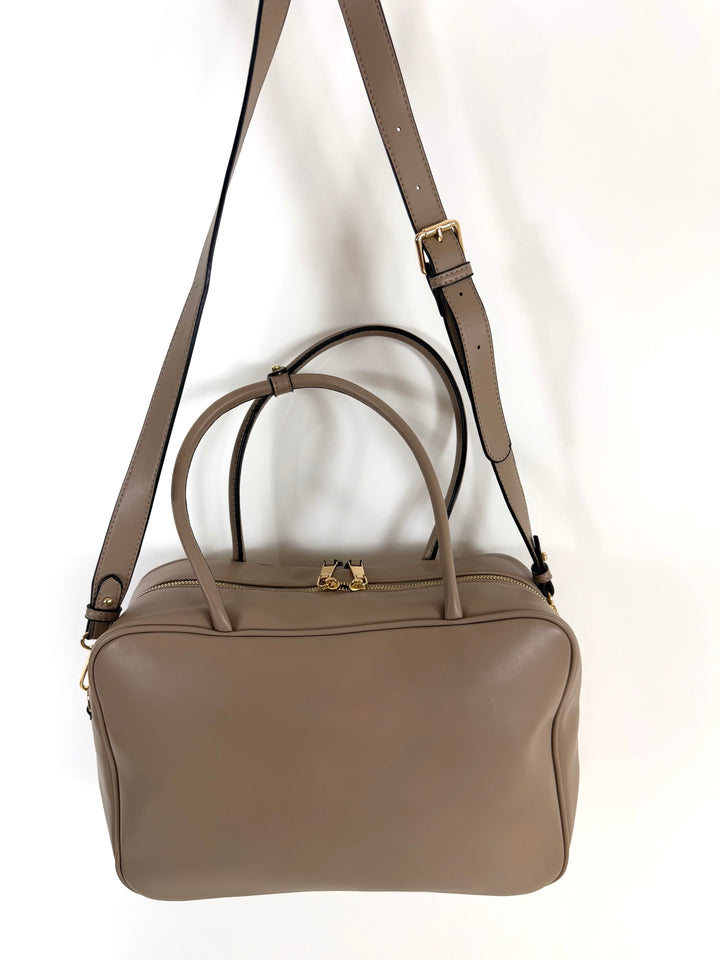 Borsa big in eco pelle “Bliss”