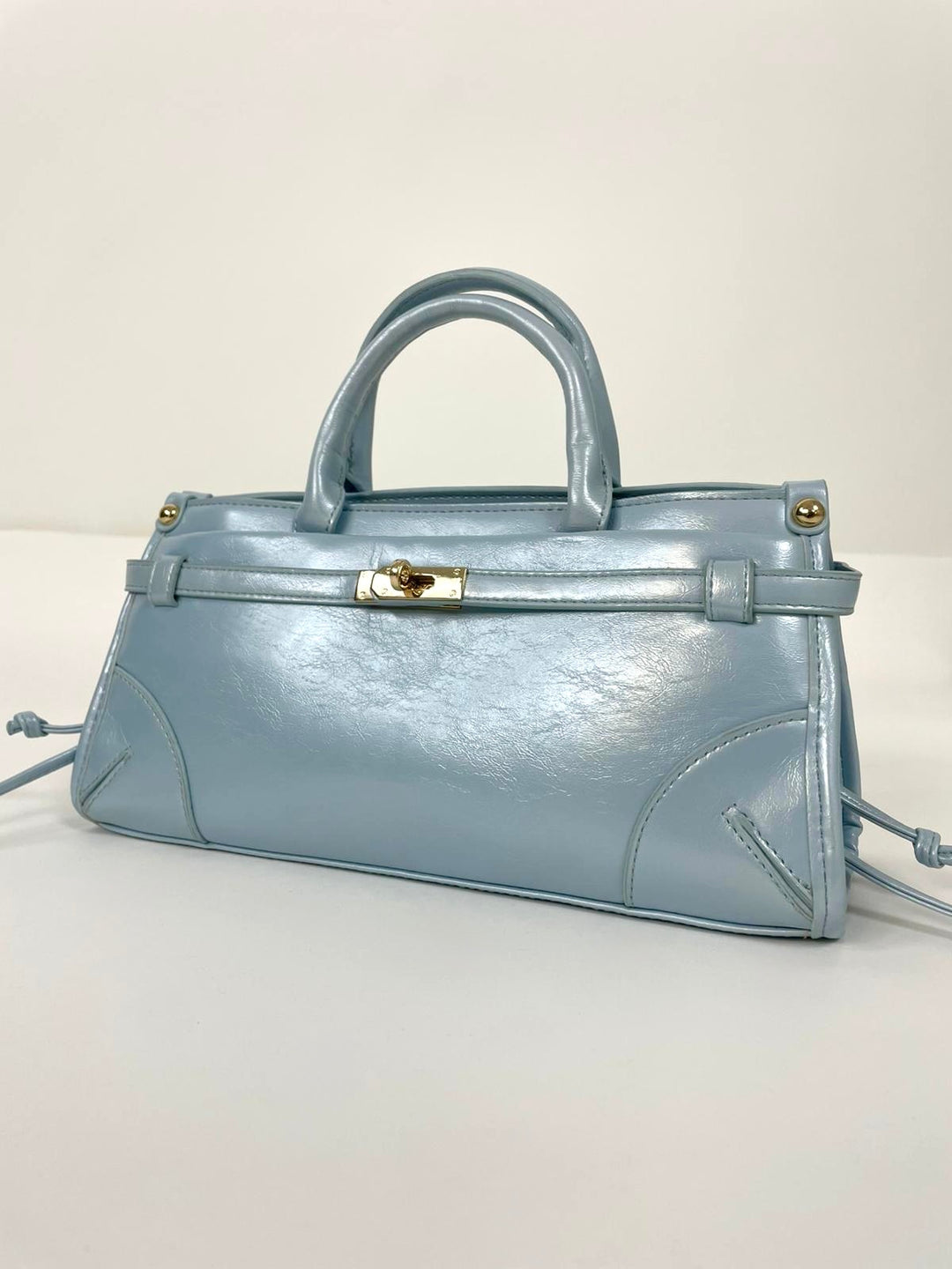 Borsa in eco pelle “Heres”