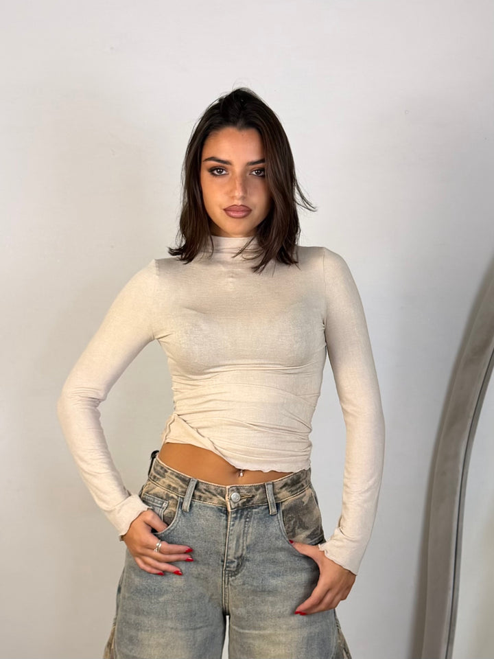 Maglia in filo “Sophia”