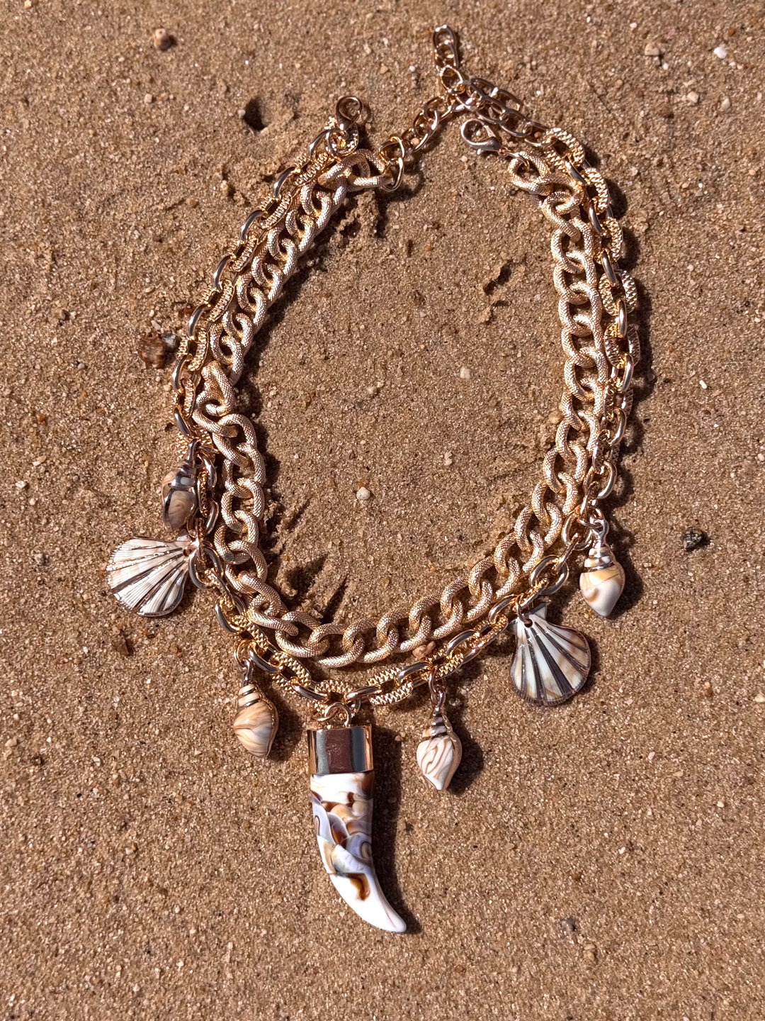 Collana “Kalua”