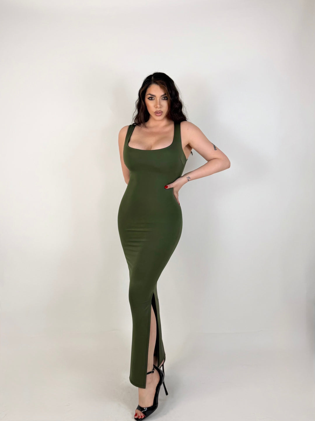 Abito “Kim”