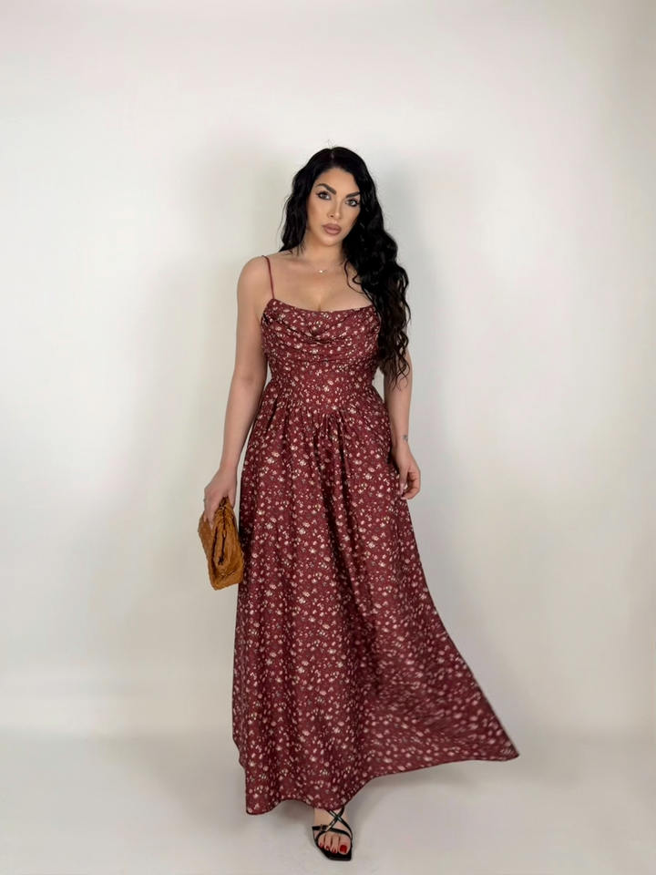Abito “Floral”