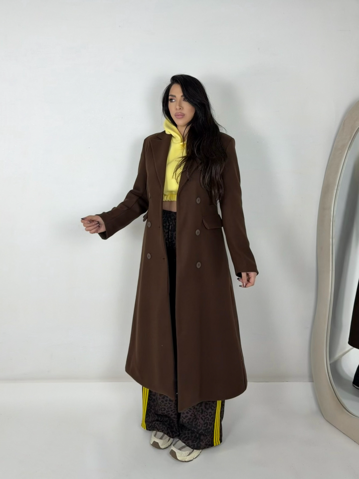 Cappotto “Icona”