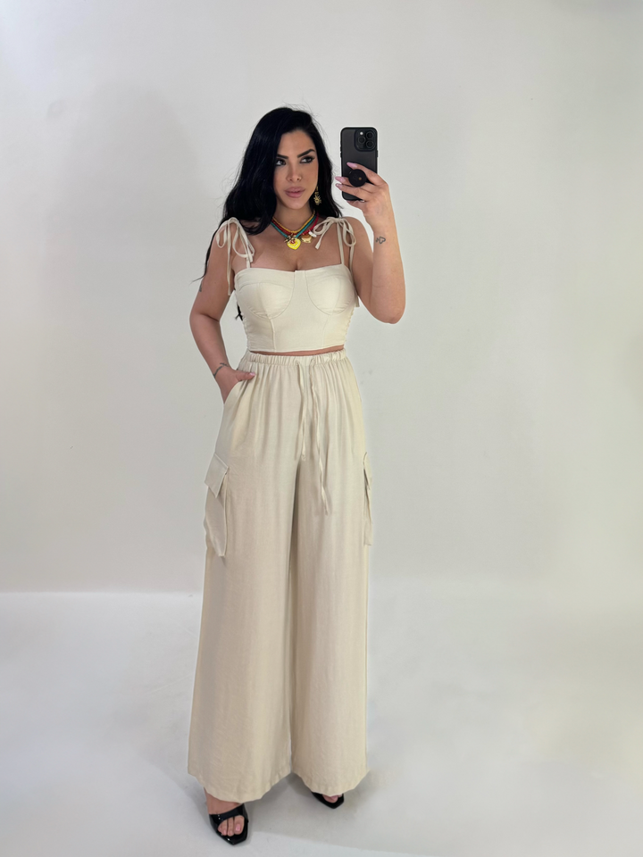 Coordinato “Monica”