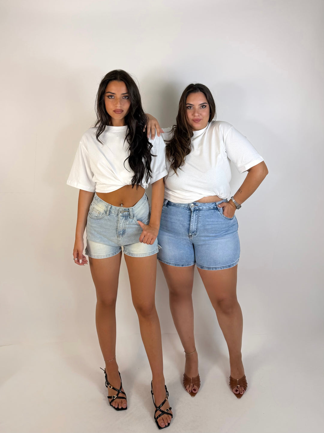 T shirt Unisex “Vive feliz que todo pasa”