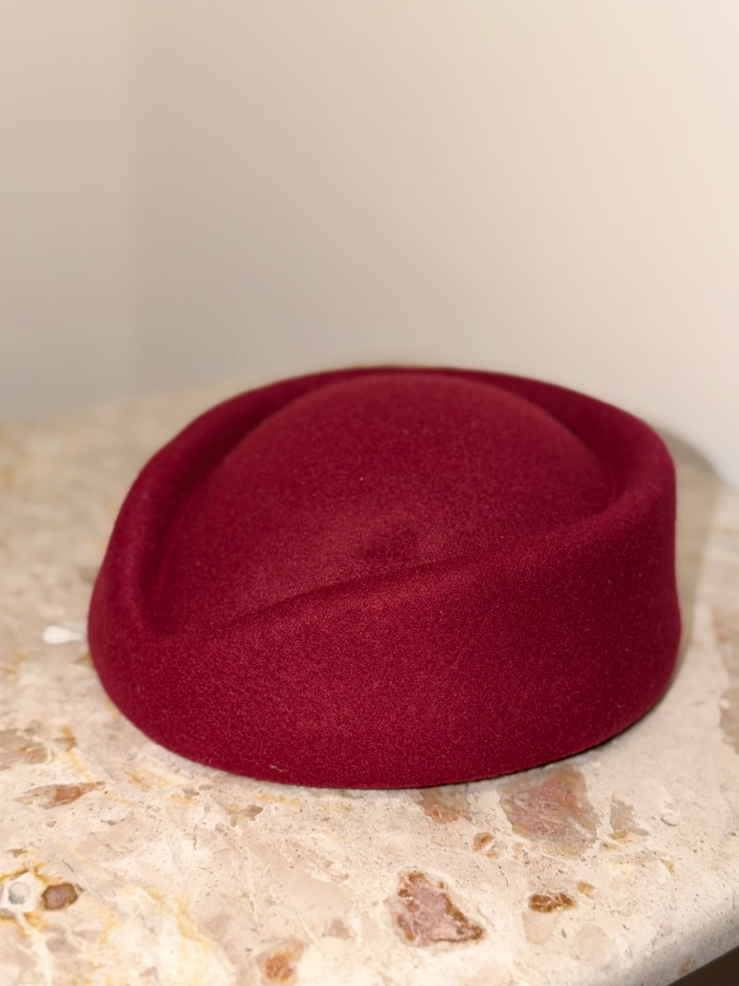 Cappello calotta “Allure”