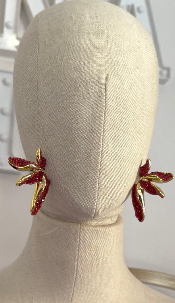 Orecchini “Nausica”