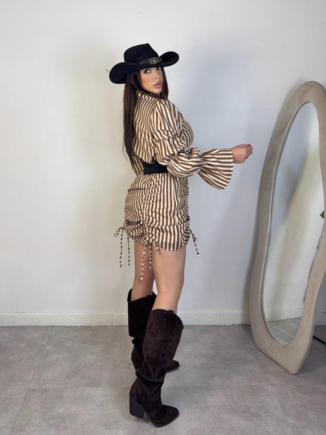 Abito “Sienna”