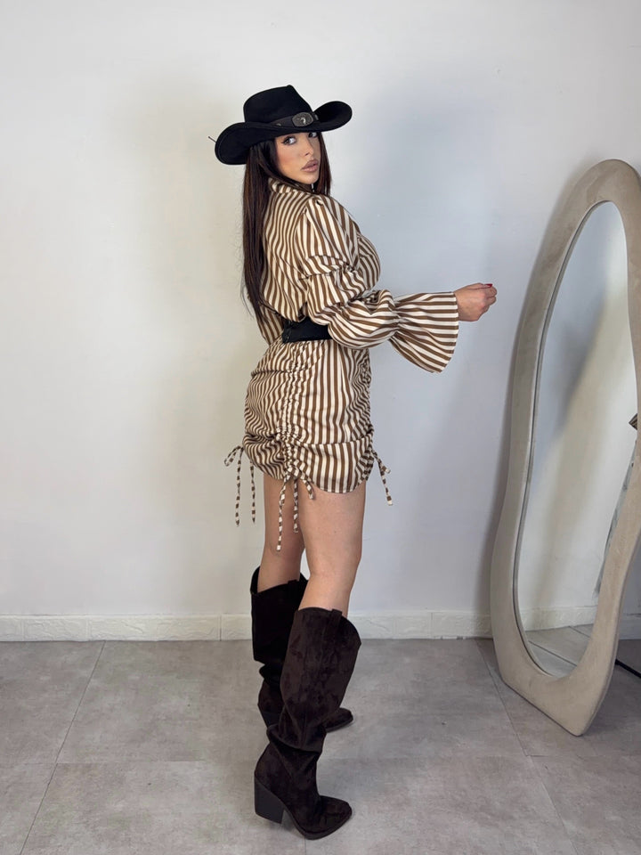 Abito “Sienna”