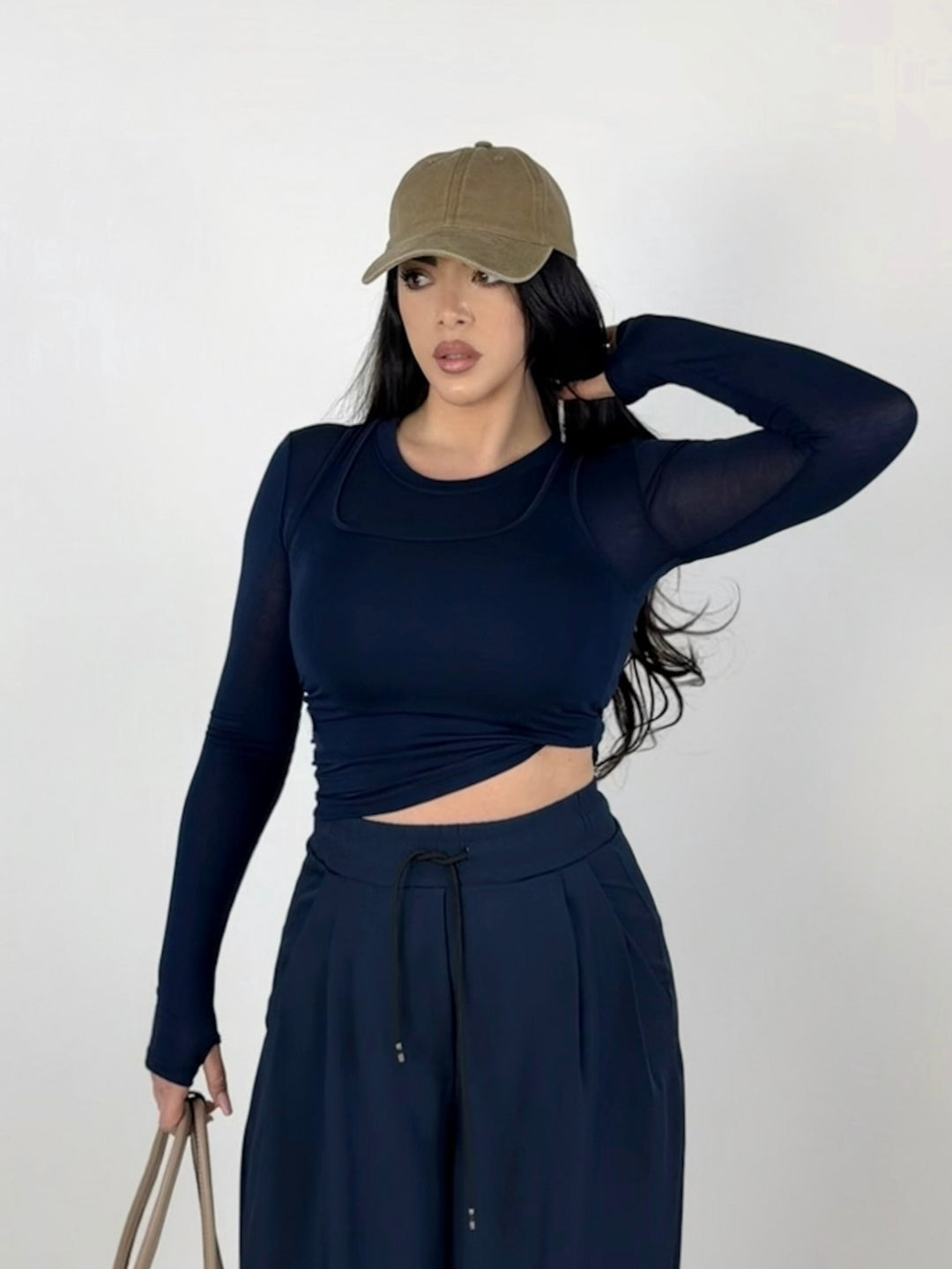 Maglia “Combo”