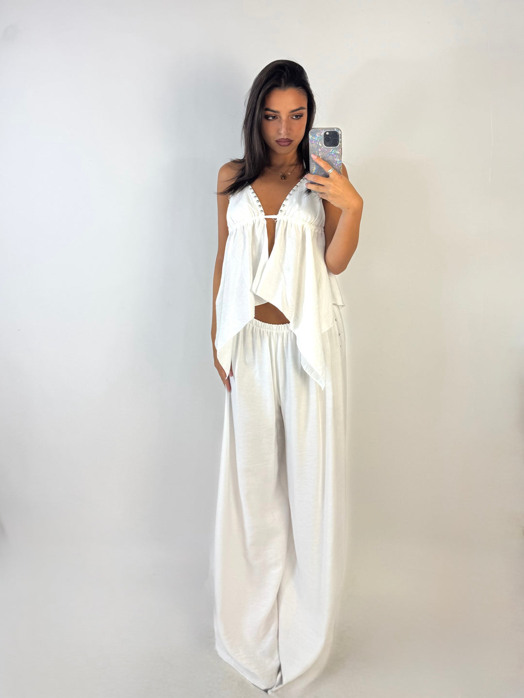 Coordinato “Alma”