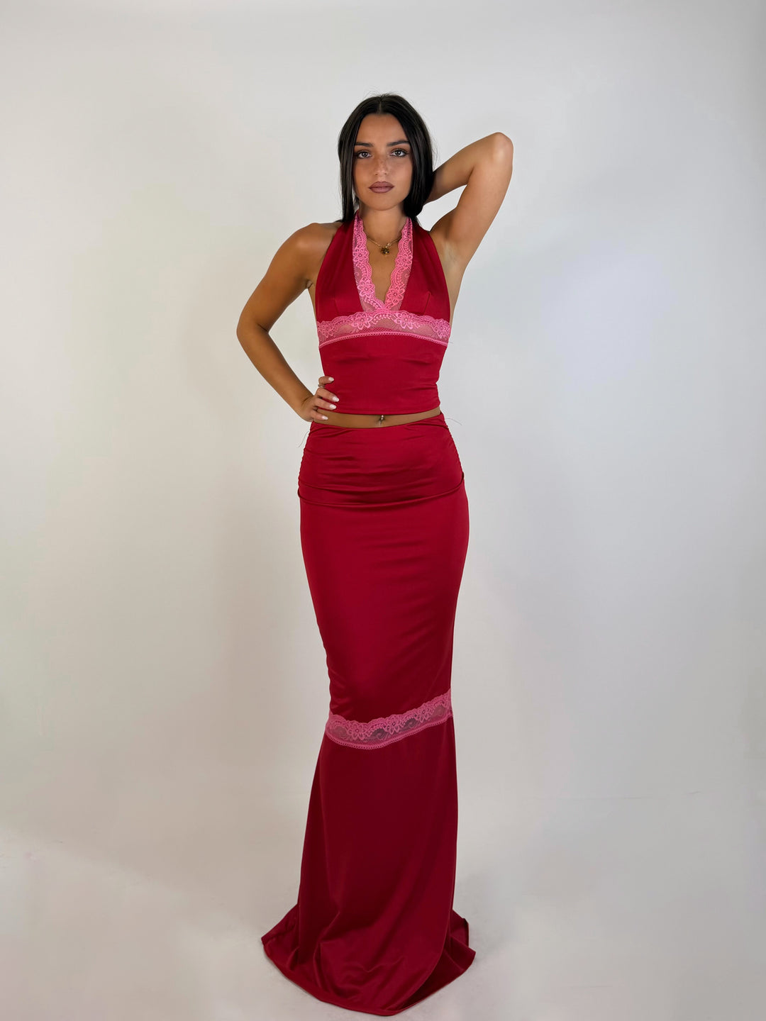Coordinato “Zaira”