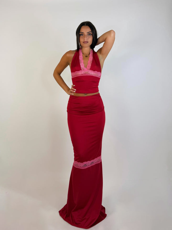 Coordinato “Zaira”