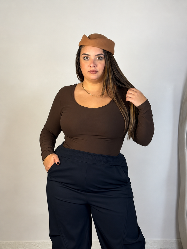 Body “Country Chic”