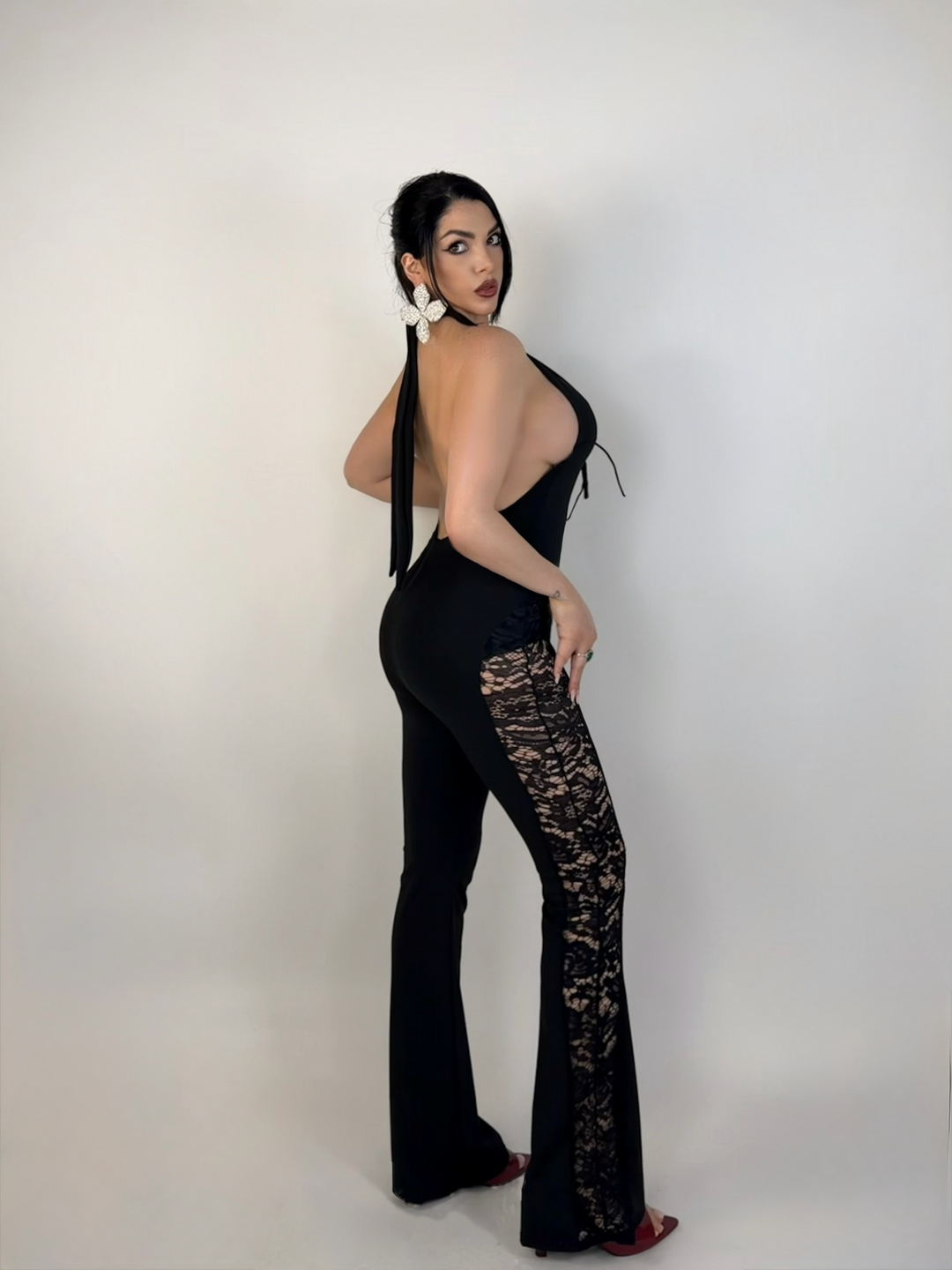 Tuta “Roxane”