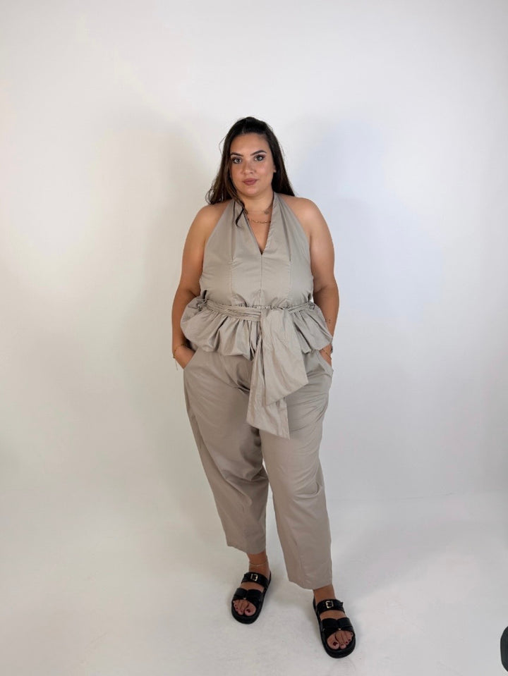 Coordinato “Melissa”