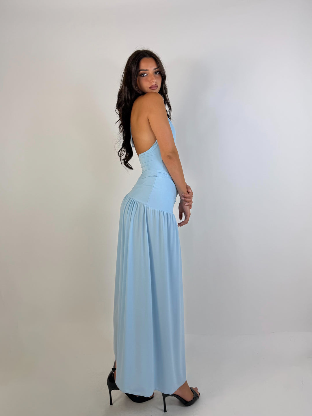 Coordinato “Huda”