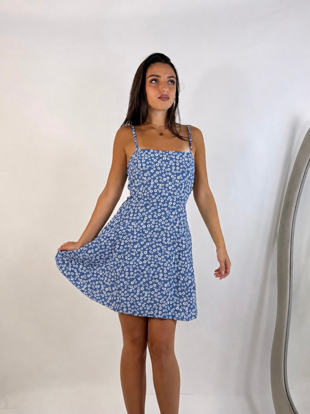 Abito “Mini fiore”