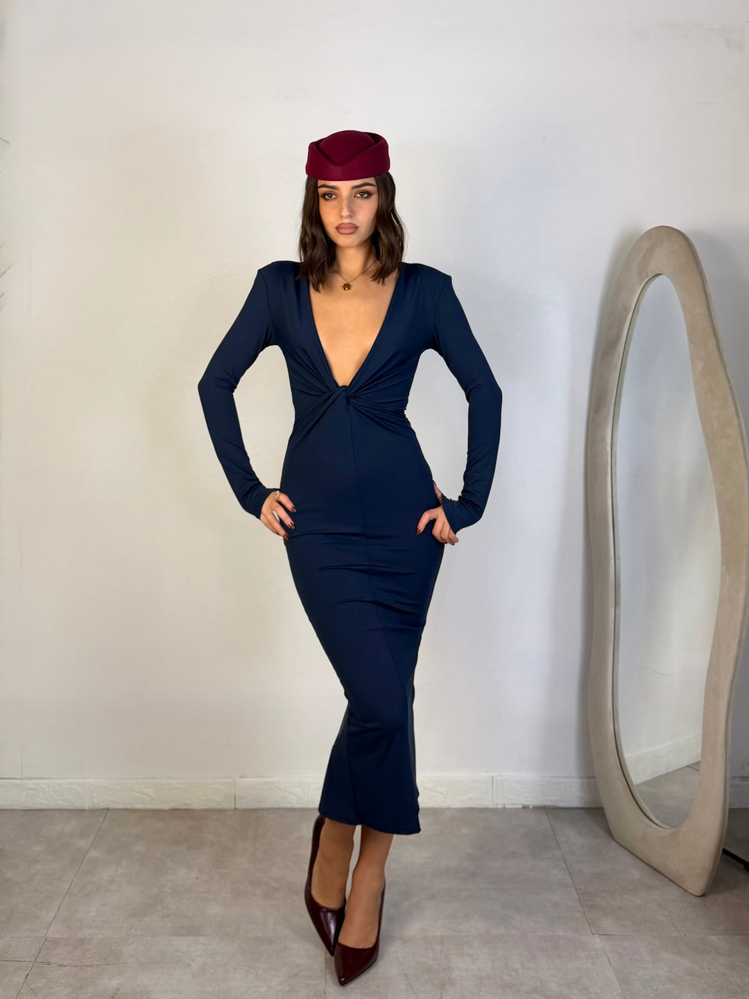 Abito “Camille”