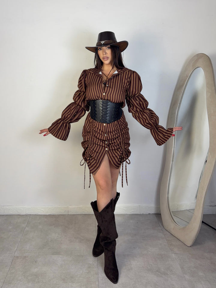 Abito “Sienna”