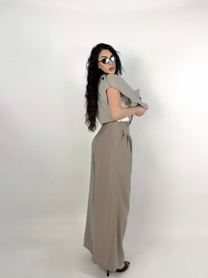 Pantaloni “Light”