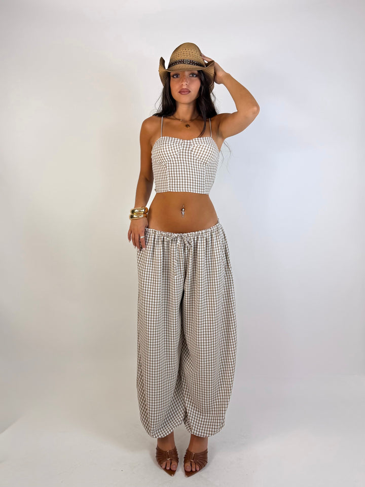 Coordinato “Joia”