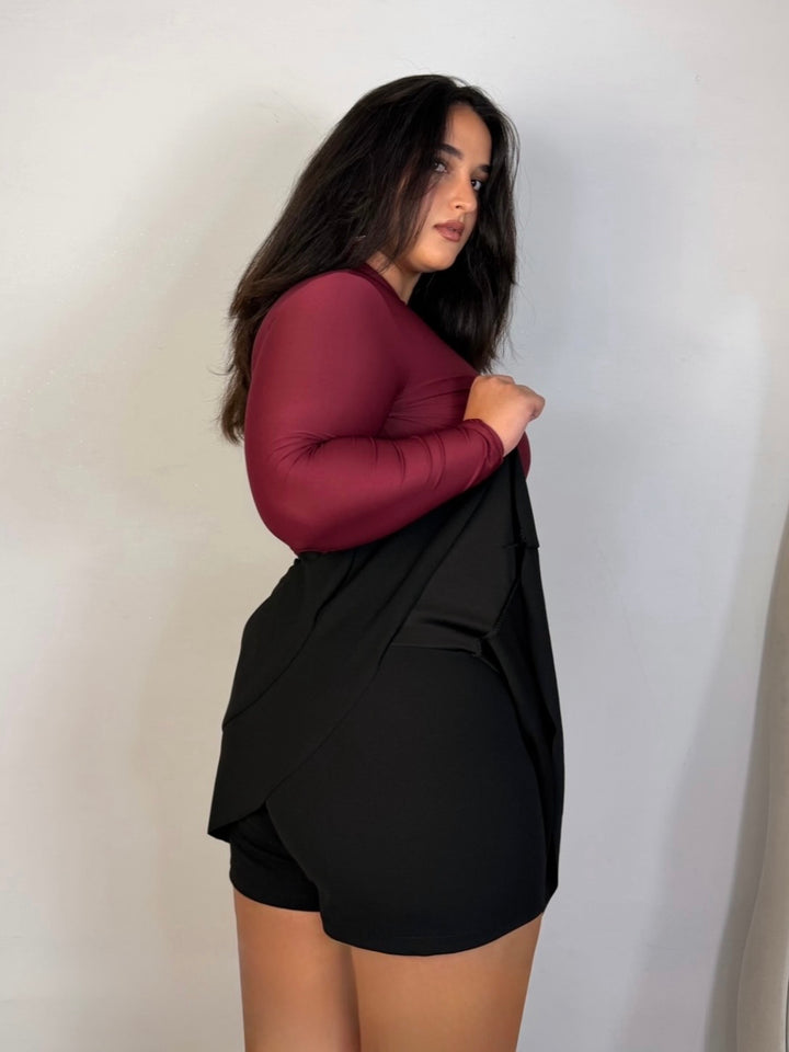 Panta gonna -5kg “Selene”